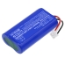 Batteries Remplace 171-40023