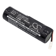 CS-LDC510VX<br />Batterie pour  remplace la batterie 205050