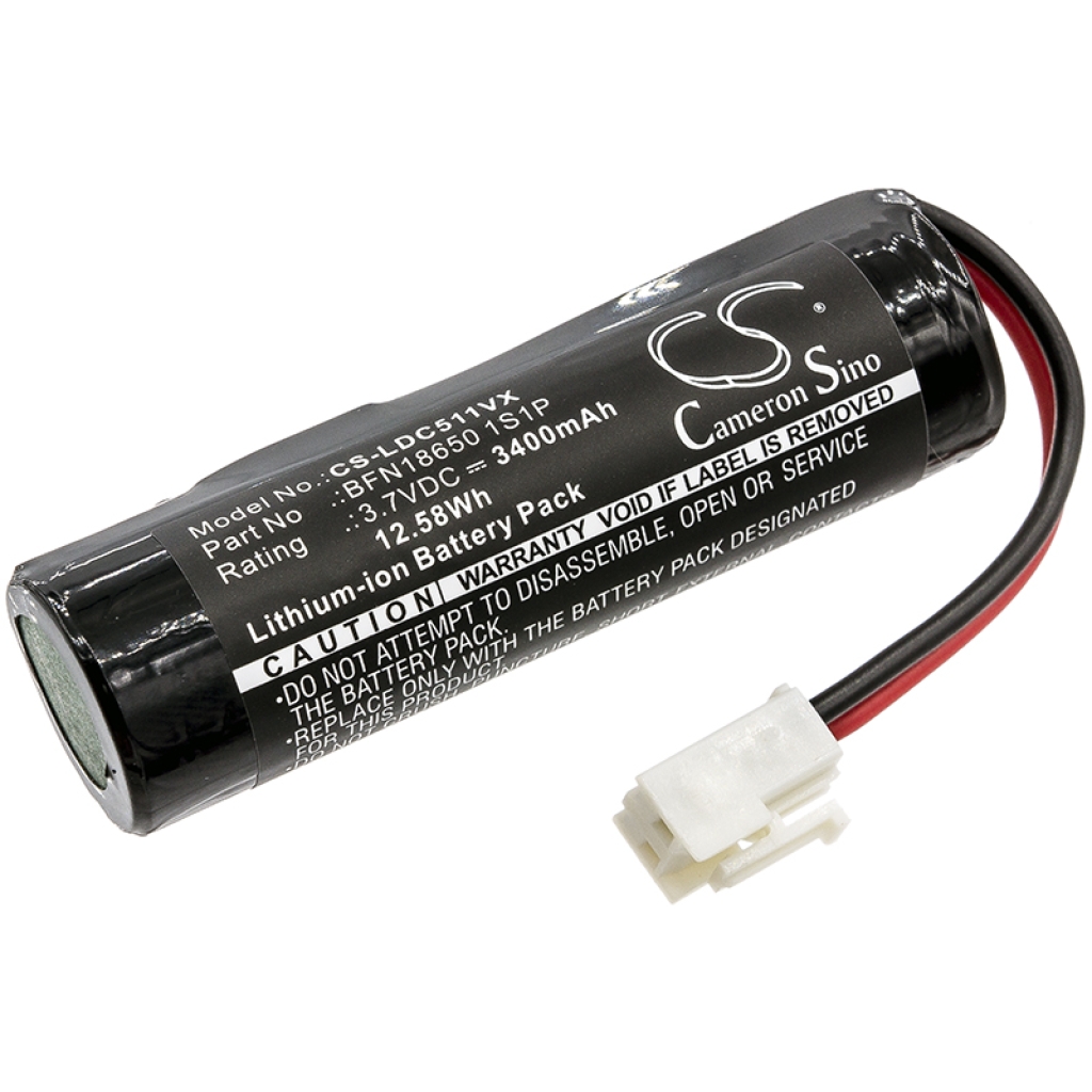 Batteries Remplace 56925/LEI2