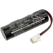 CS-LDC511VX<br />Batteries for   replaces battery 205050