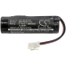 Battery Replaces BFN18650 1S1P