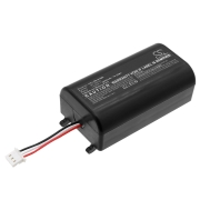 CS-LDR161MD<br />Batterie pour  remplace la batterie 161-40023