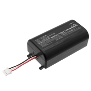 CS-LDR161MX<br />Batterie pour  remplace la batterie 161-40023