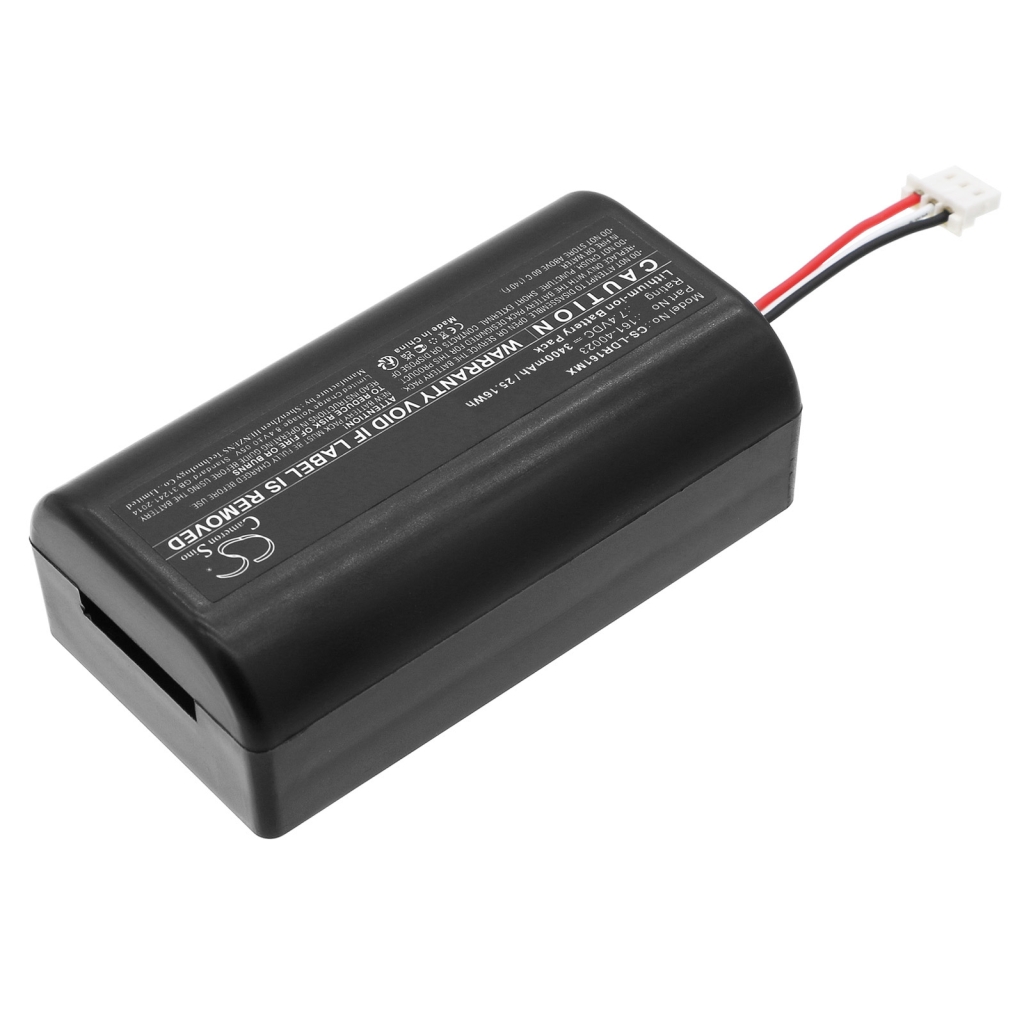 Batteries Remplace 161-40023