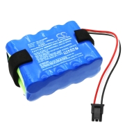 CS-LDU300MD<br />Batterie pour  remplace la batterie 886113