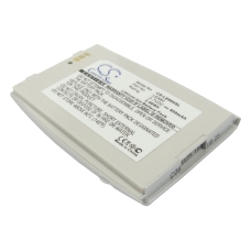 Compatible battery replacement for LG 