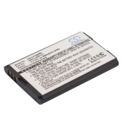 CS-LF1200SL<br />Batterie pour  remplace la batterie SBPL0080101