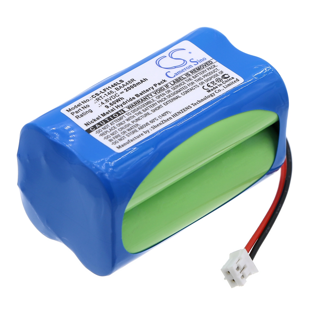 Batterie de caméra de sécurité domestique Lfi CS-LFI146LS