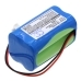 Batteries Remplace BAA48R