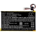 Battery Replaces MLP4063112