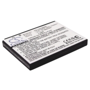 CS-LGC900SL<br />Batterie pour  remplace la batterie SBPL0098701