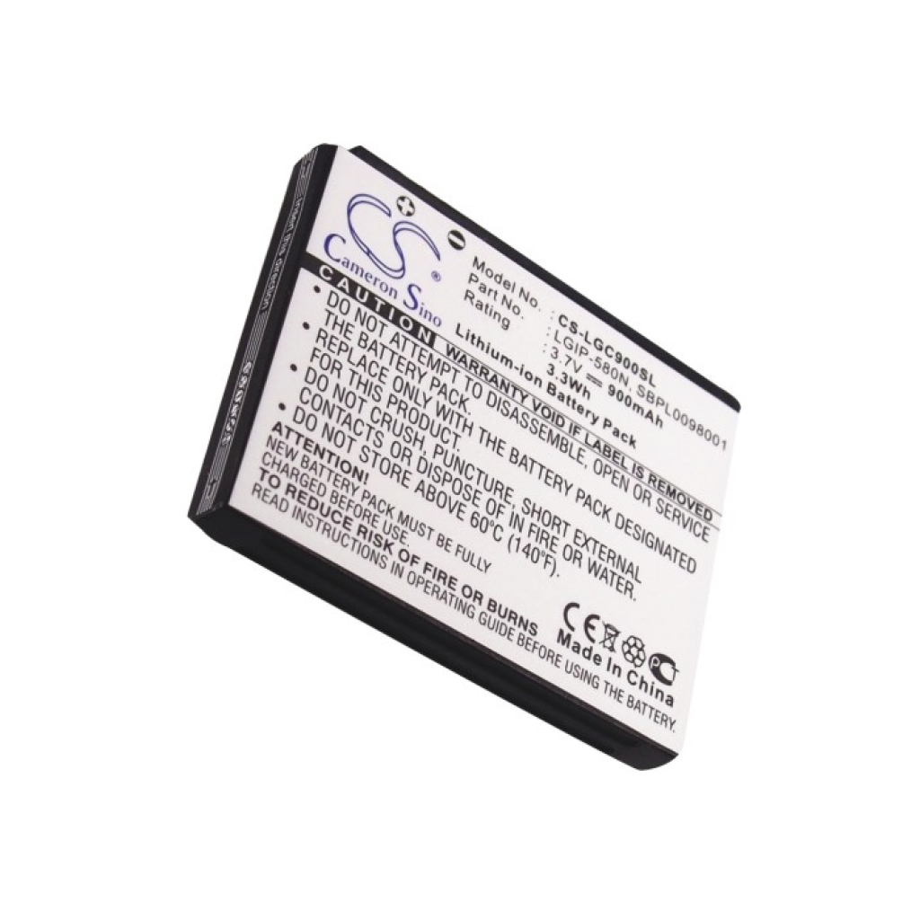 Battery Replaces SBPL0098701