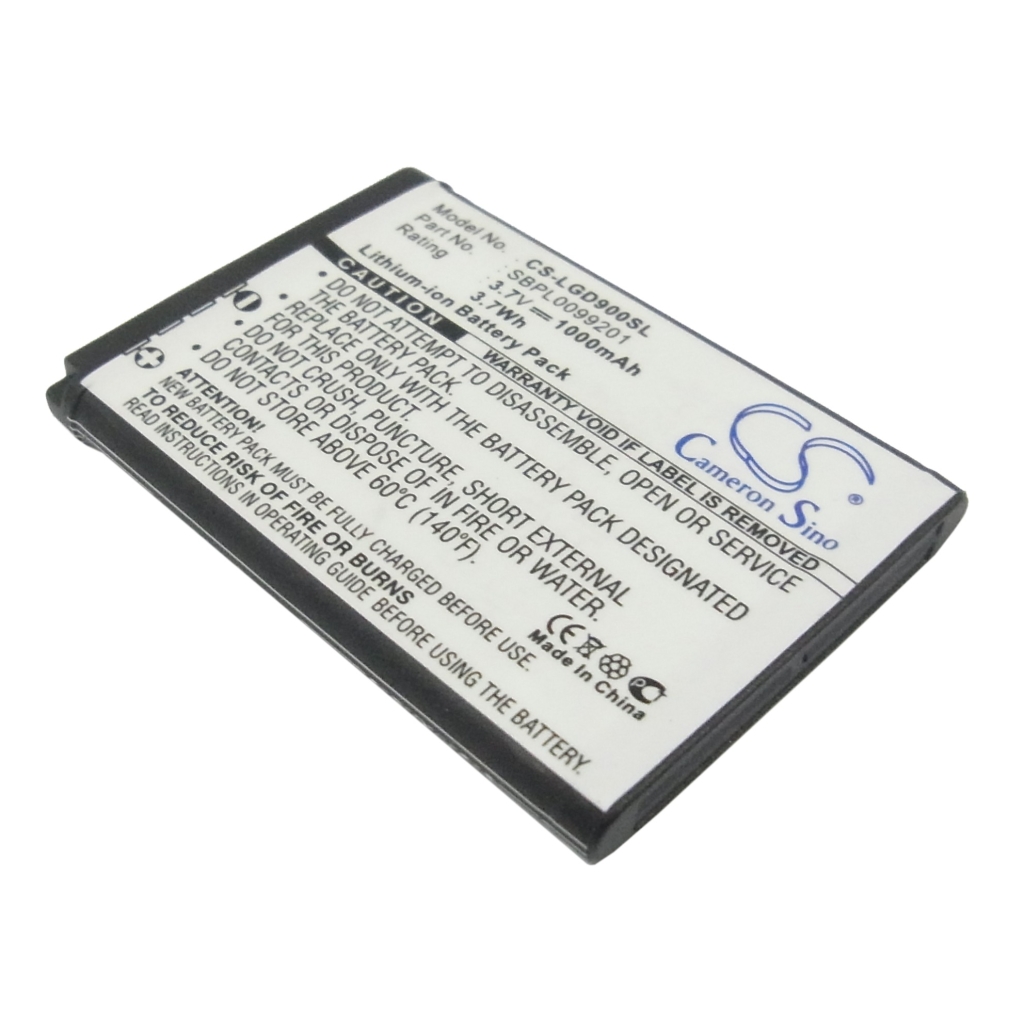 Battery Replaces SBPL0099201