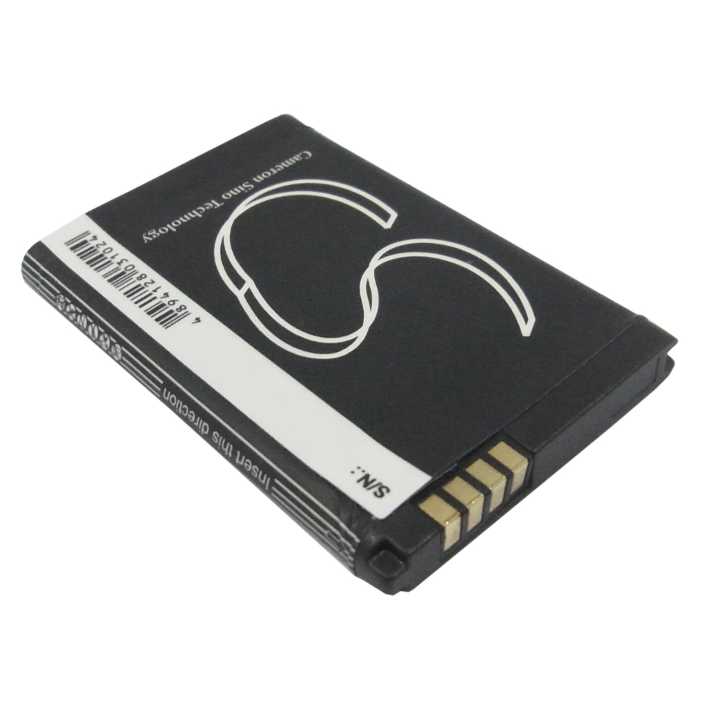 Mobile Phone Battery LG GD900 Crystal