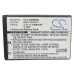 Mobile Phone Battery LG GD900 Crystal