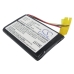 GPS, Batterie de navigation LG LN705 (CS-LGN735SL)