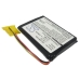 Remplacement de batterie compatible pour LG EAC30173401