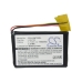 GPS, Batterie de navigation LG CS-LGN735SL