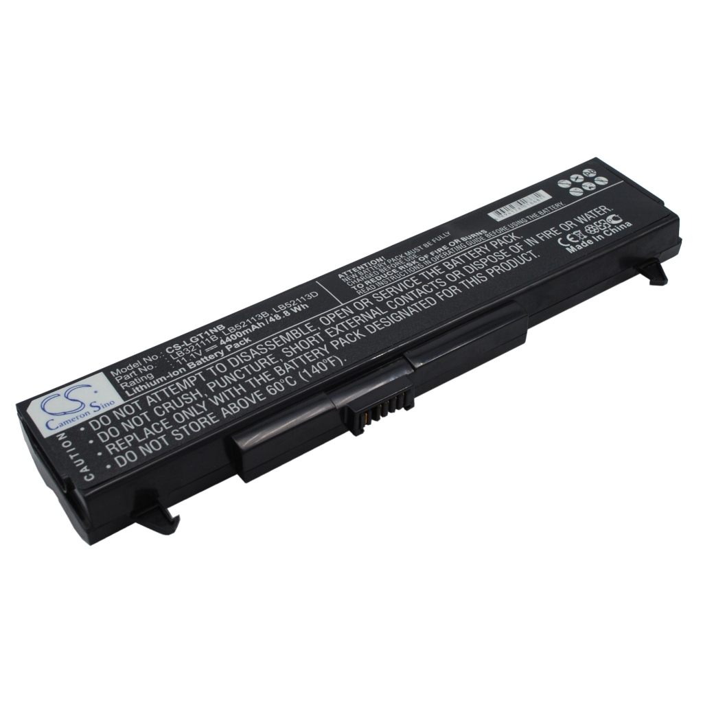 Battery Replaces LB52113B