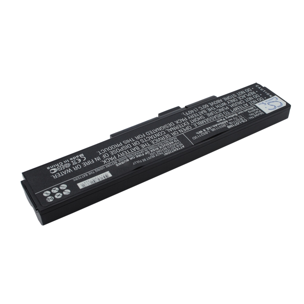 Batteries Remplace LB52113B