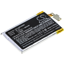 Remplacement de batterie compatible pour LG  BL-S2