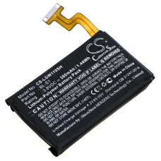 Remplacement de batterie compatible pour LG  BL-S1