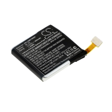 Compatible battery replacement for LG BL-S3