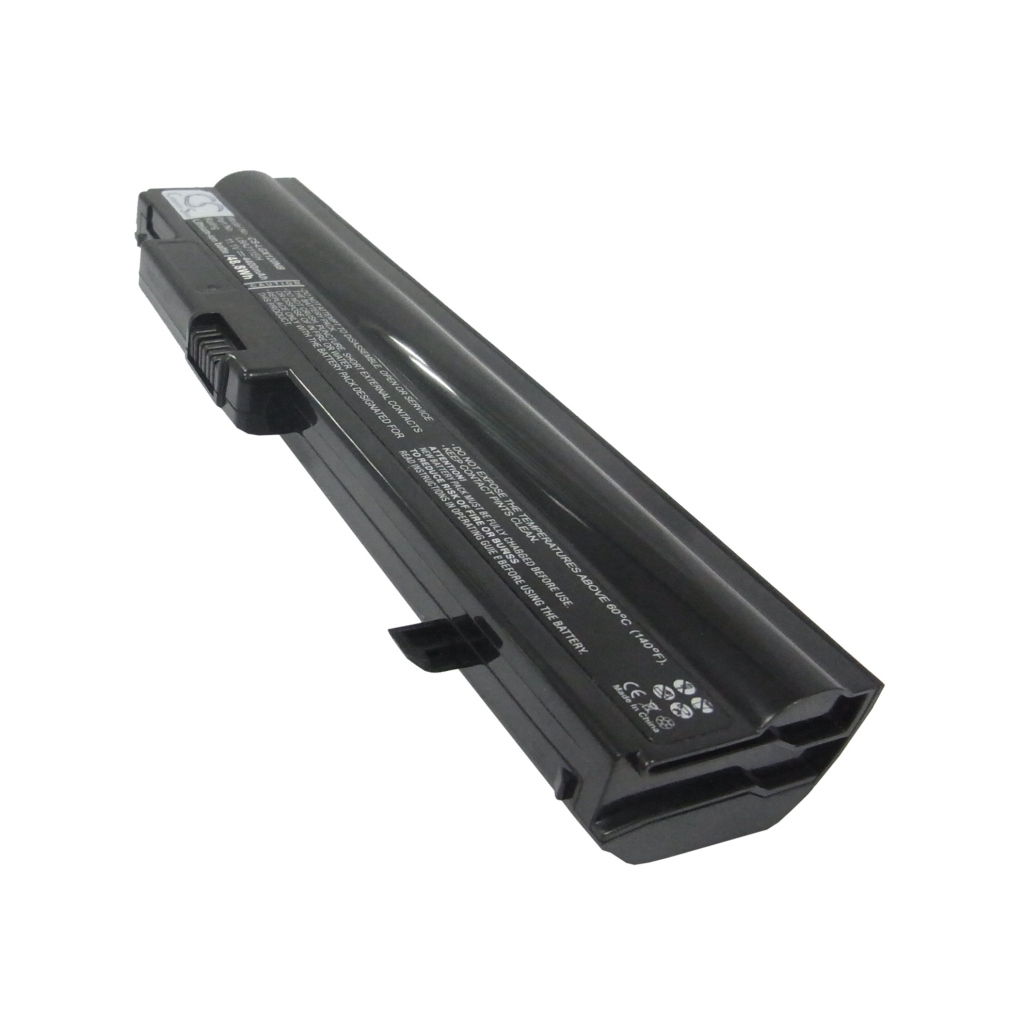 Notebook battery LG X120-L.C7L1A9