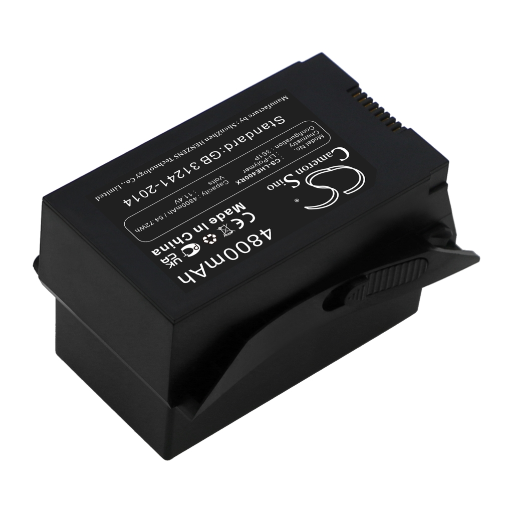 Compatible battery replacement for Eachine D01011