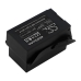 Compatible battery replacement for Cfly D01011