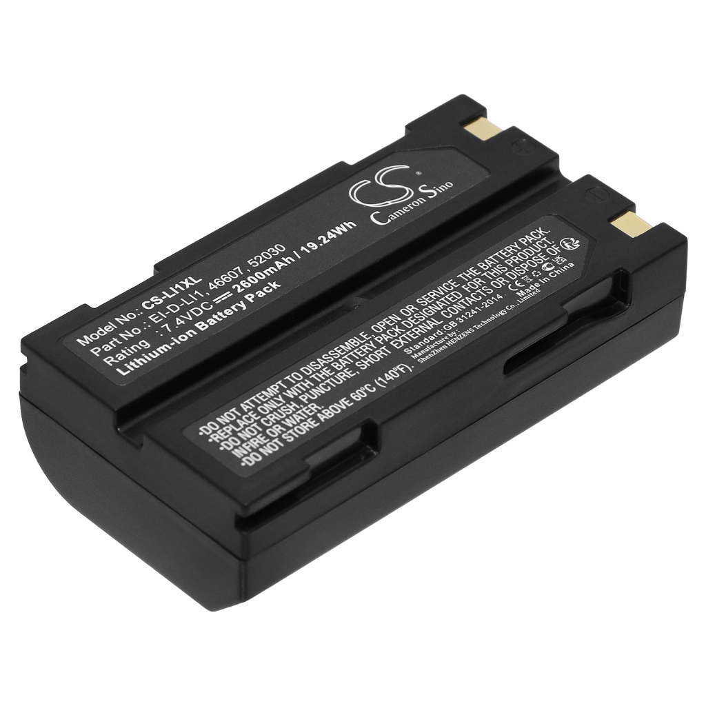 Battery Replaces 29518