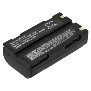 CS-LI1XL<br />Batterie pour  remplace la batterie MA1805A