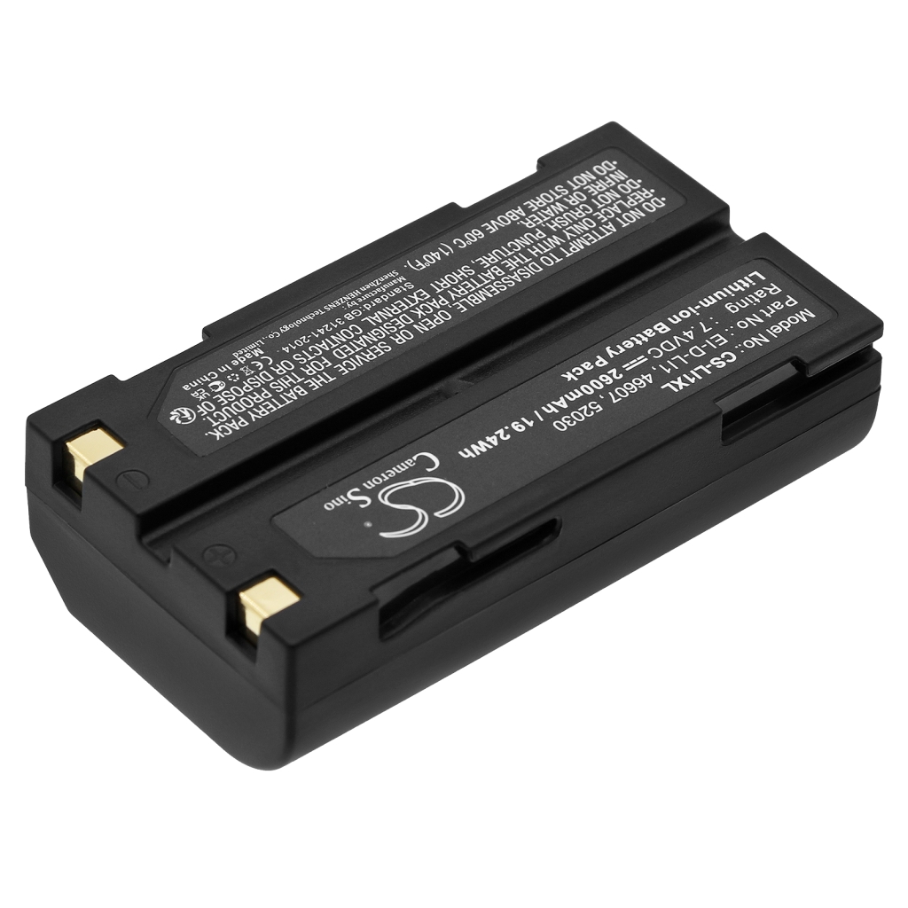 Battery Replaces MA1805A