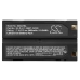 Battery Replaces C8872A