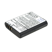 Batterie de l'appareil photo Olympus Tough TG-3