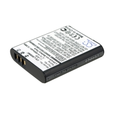 Remplacement de batterie compatible pour Olympus  LI-92B, Li-90B