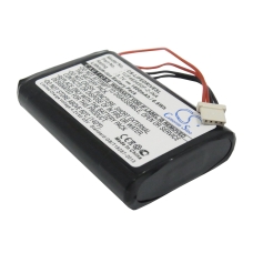 Remplacement de batterie compatible pour Palm 1UF463450F-2-INA