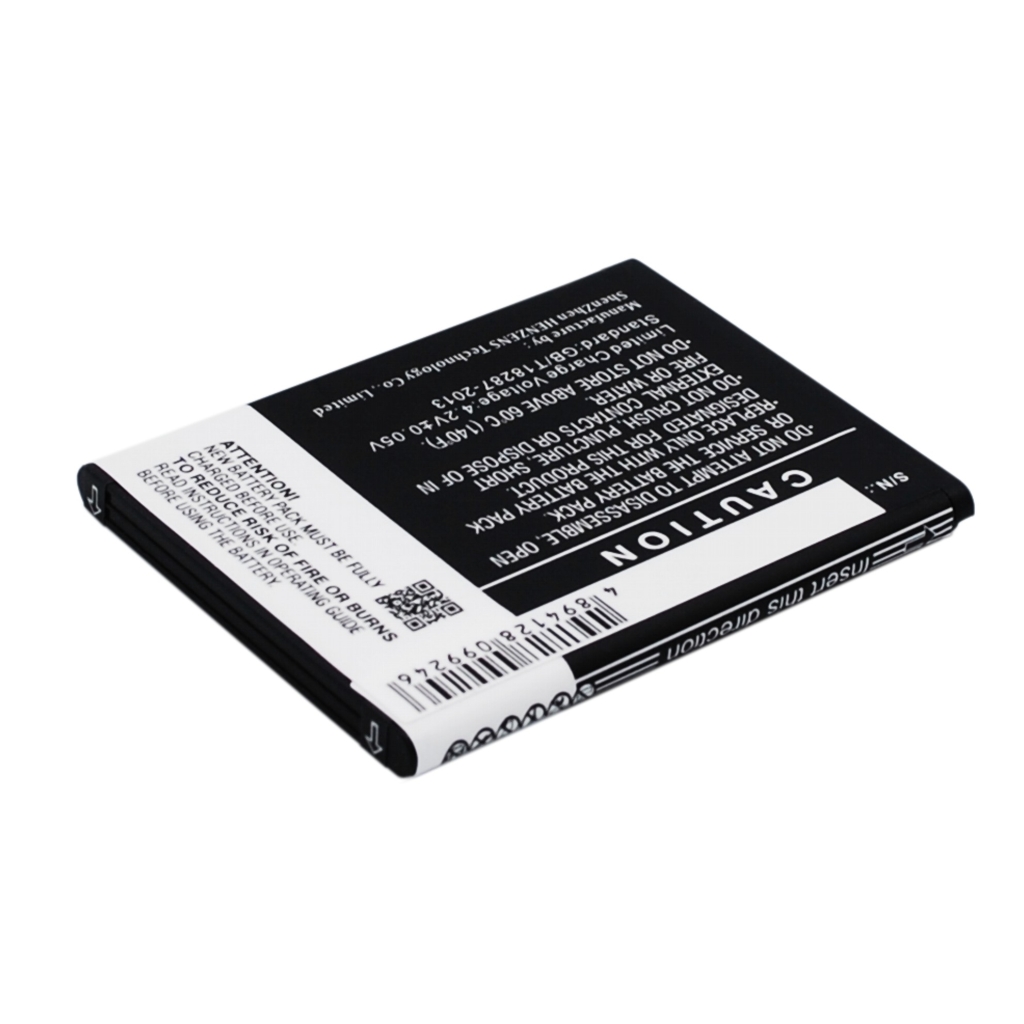 Mobile Phone Battery LG CS-LKC395XL