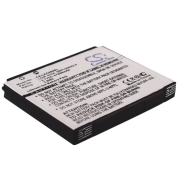 CS-LKC550SL<br />Batterie pour  remplace la batterie SBPL0083514