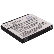 Remplacement de batterie compatible pour LG LGIP-570A,SBPL0083514,SBPL0097701