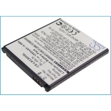 Remplacement de batterie compatible pour LG BL-48LN