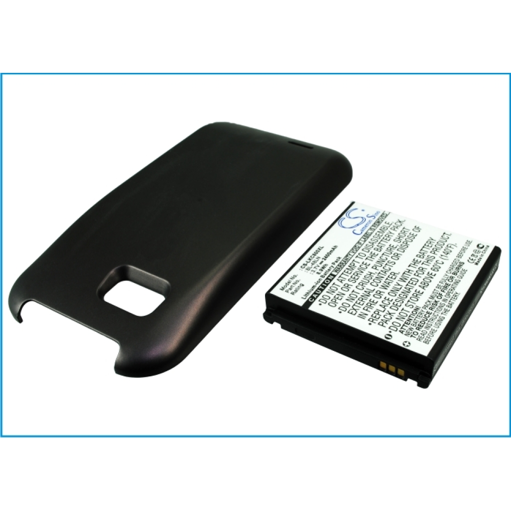 Mobile Phone Battery T-Mobile myTouch Q 4G