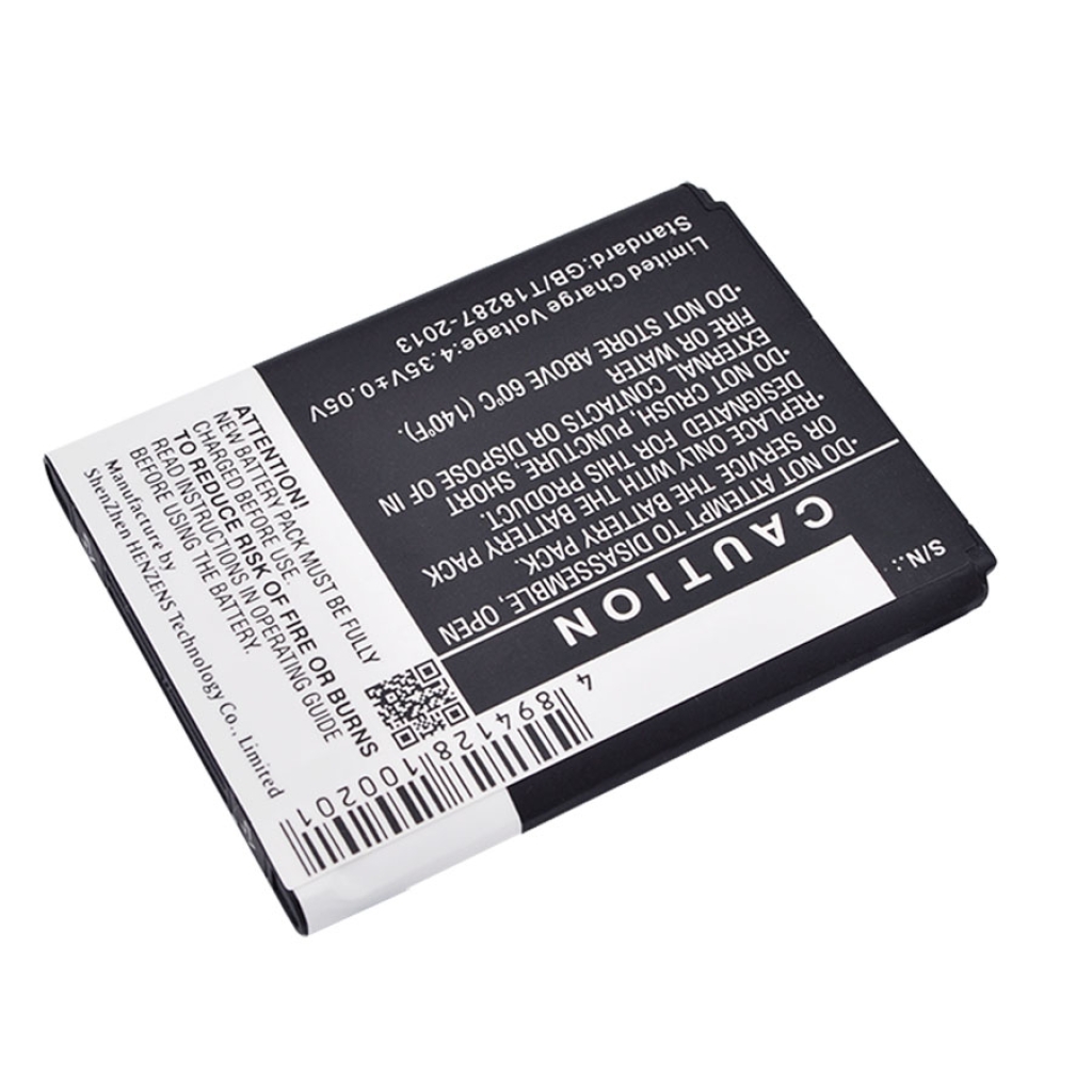 Batteries Remplace EAC62258202