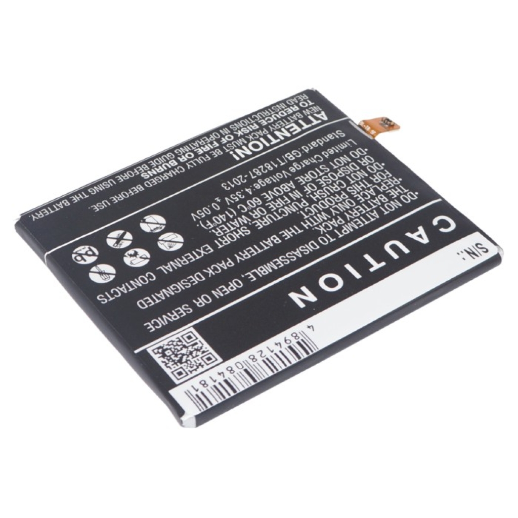 Batterie de téléphone portable LG LS995 (CS-LKD955SL)