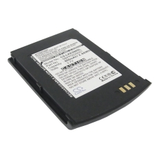 Remplacement de batterie compatible pour LG LGLP-GBNM,SBPP0025001