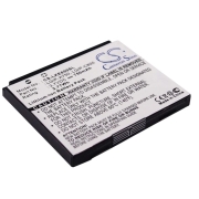 Mobile Phone Battery LG KG99