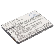 CS-LKE980SL<br />Batteries for   replaces battery EAC62058511 LLL