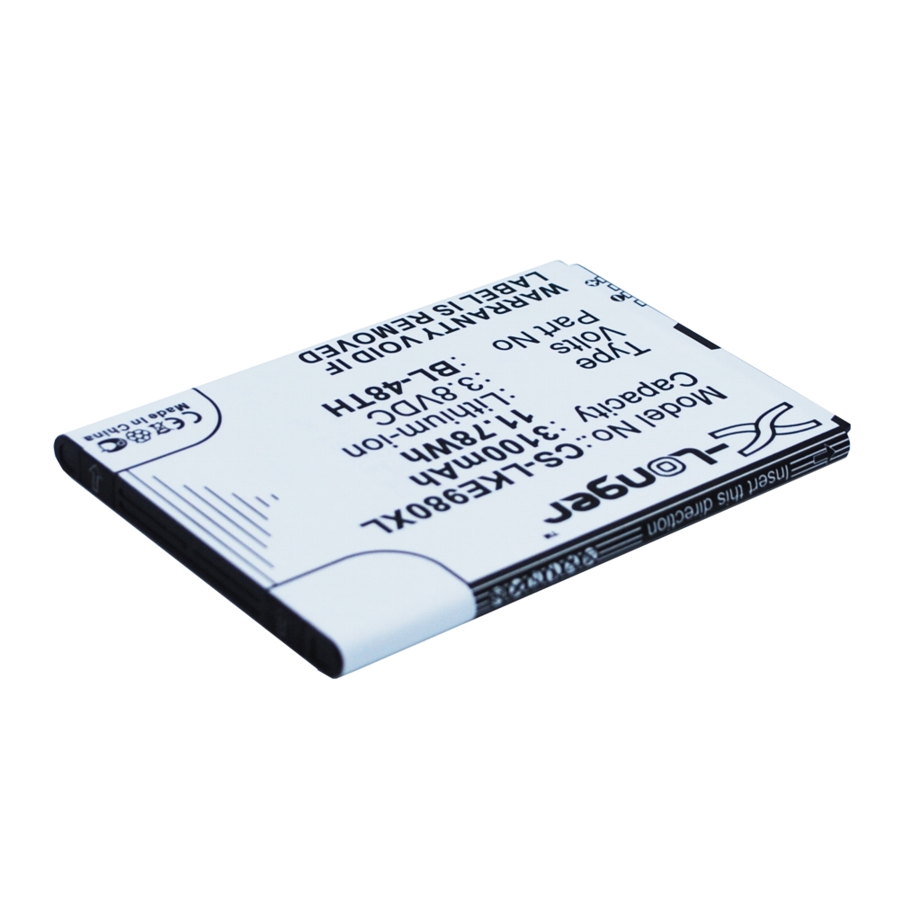 Mobile Phone Battery LG F-240K