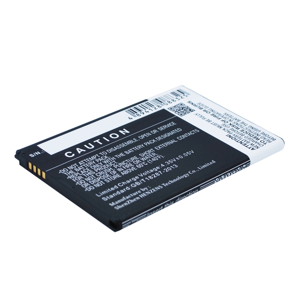 Battery Replaces EAC62058511 LLL