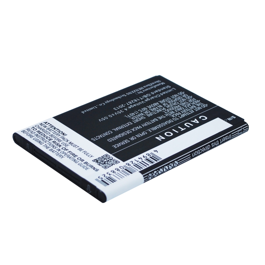 Battery Replaces EAC62058511